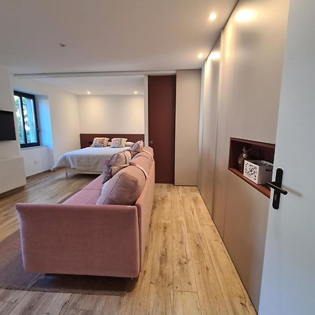 Apartament Centre De Формигер Экстерьер фото