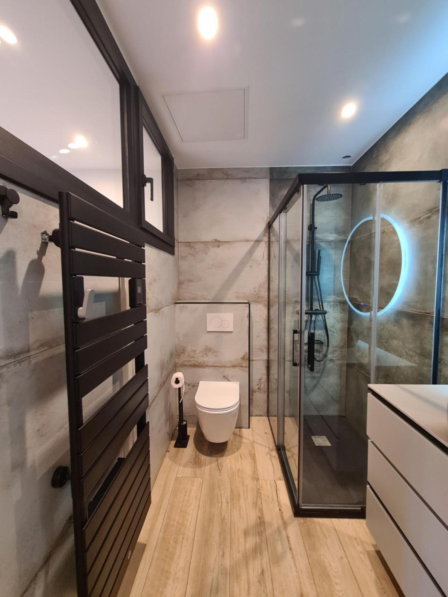 Apartament Centre De Формигер Экстерьер фото