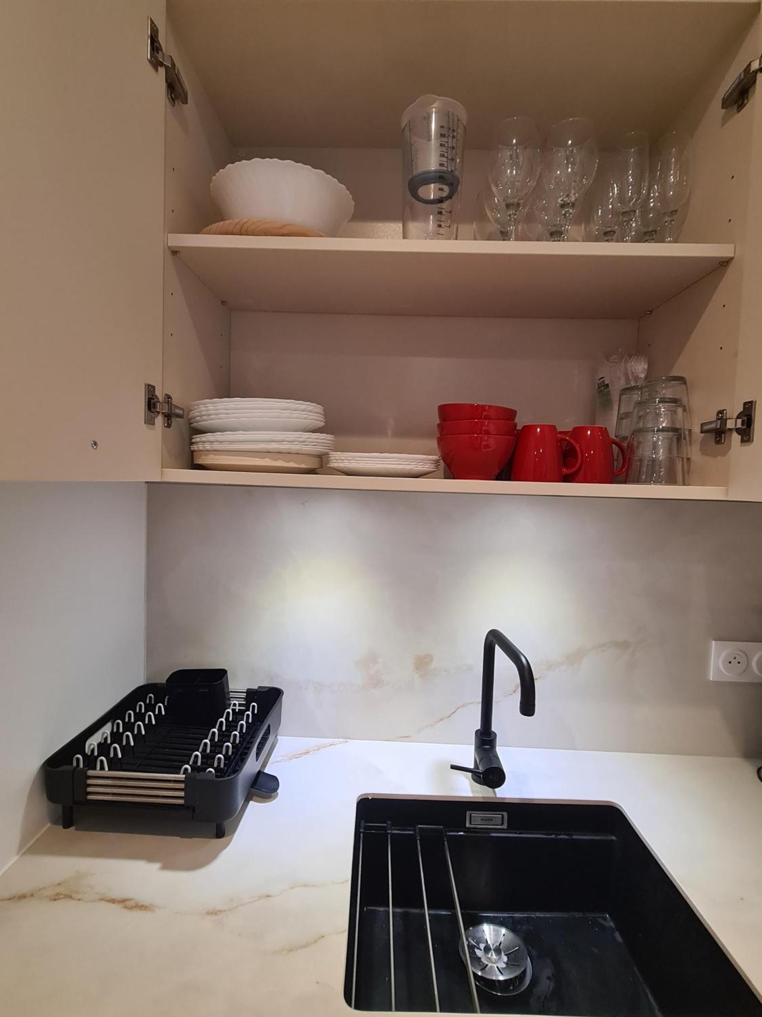 Apartament Centre De Формигер Экстерьер фото